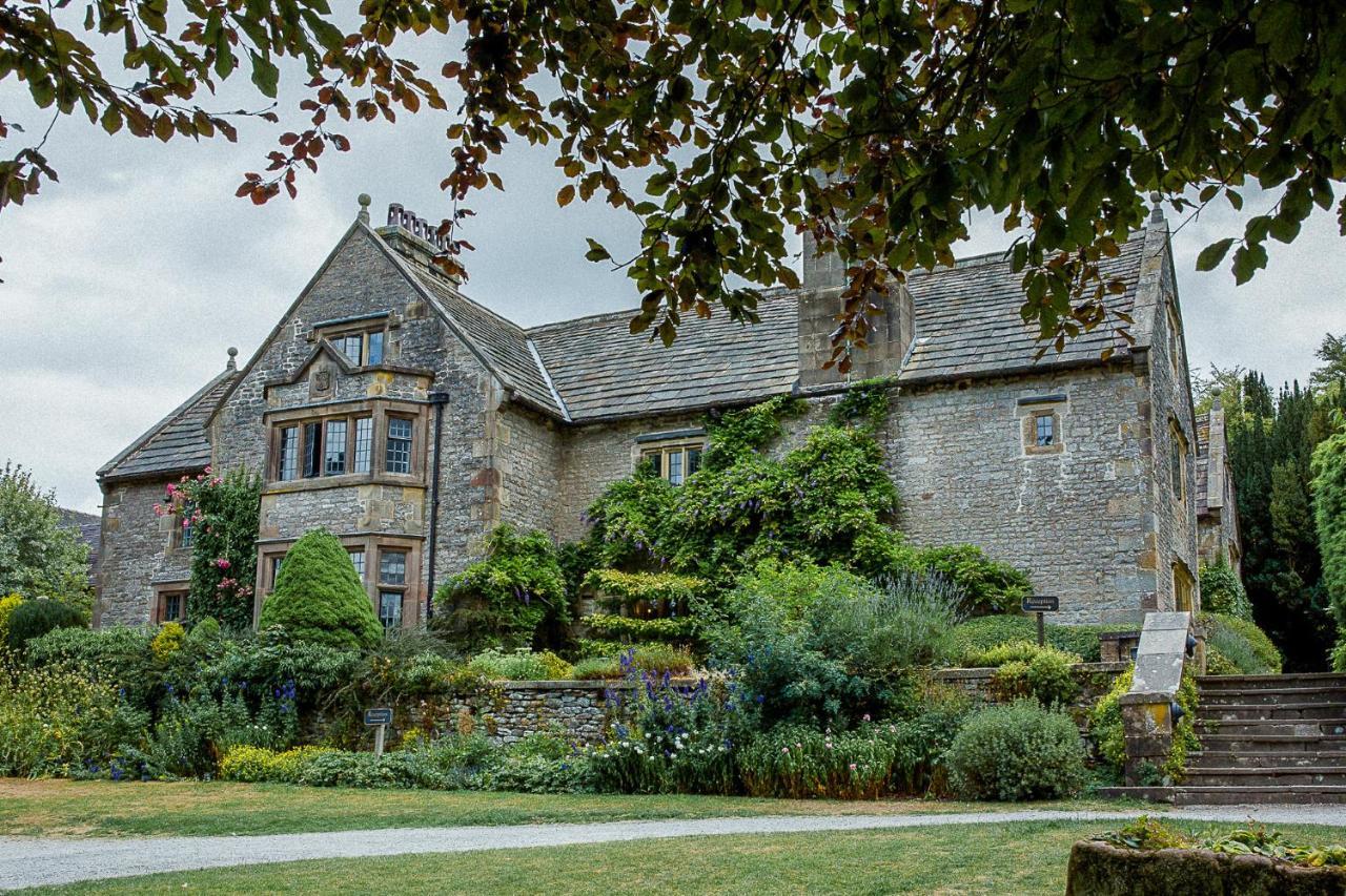 Yha Hartington Hall Exterior foto