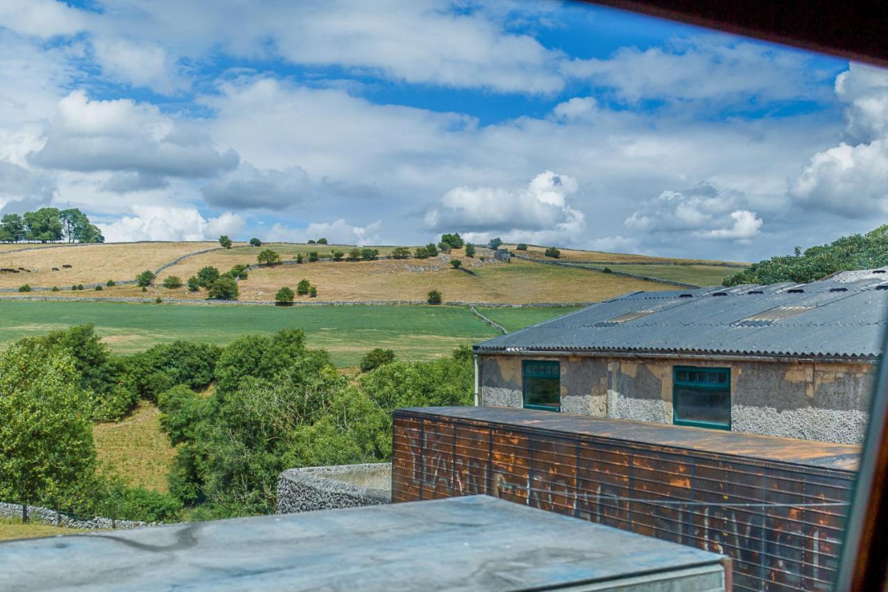 Yha Hartington Hall Exterior foto