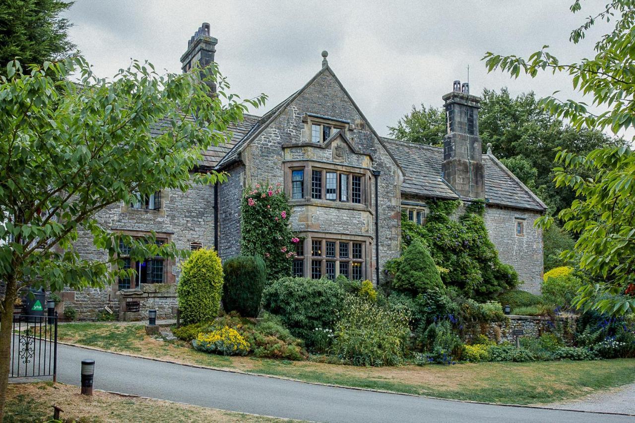 Yha Hartington Hall Exterior foto